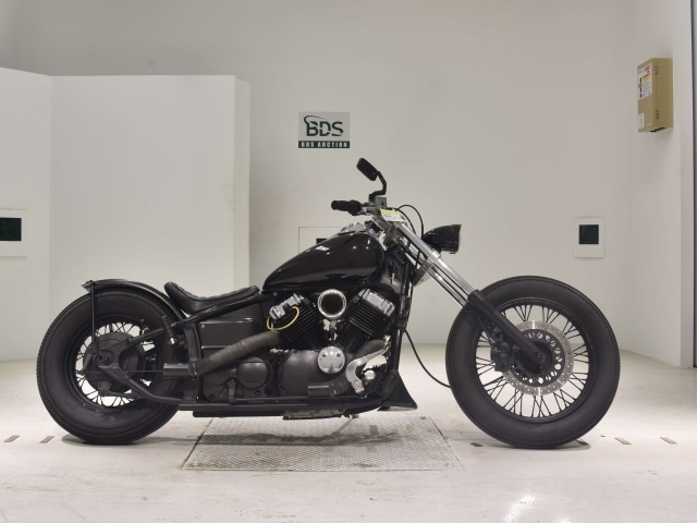 Yamaha DRAGSTAR XVS400 1996