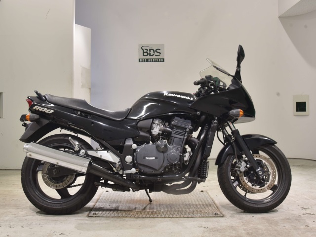 Kawasaki GPZ1100 1996
