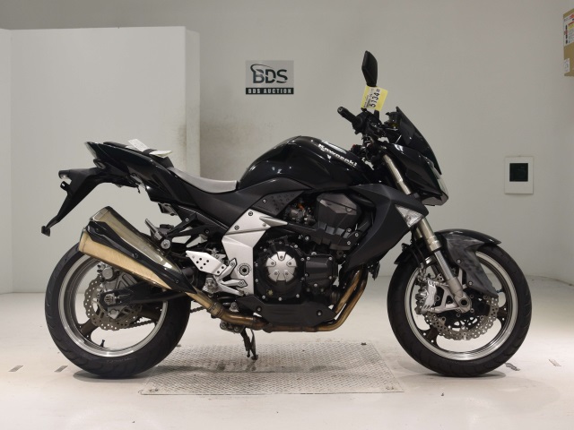 Kawasaki Z1000 2007