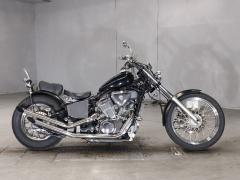 Honda STEED400 1994