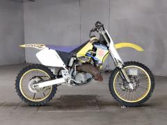 Suzuki RM125