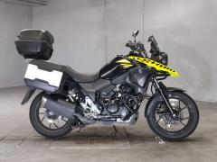 Suzuki V-STROM DL250