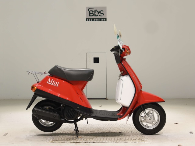 Yamaha MINT 1991
