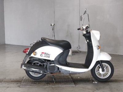 Yamaha VINO50 2005