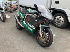 Suzuki GSX-R400 1993