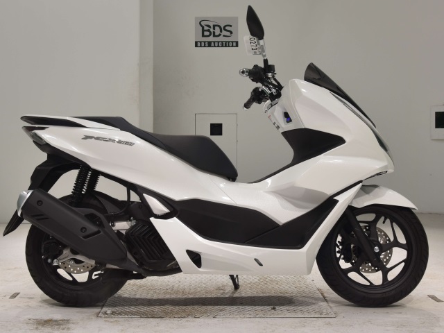 Honda PCX160 2021