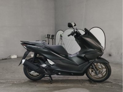 Honda PCX160 2025