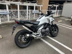 Honda NC750XD 2021