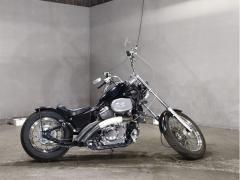 Honda STEED400 1996