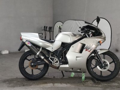 Honda NS-1 1997