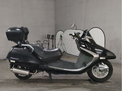 Honda FUSION X 2003