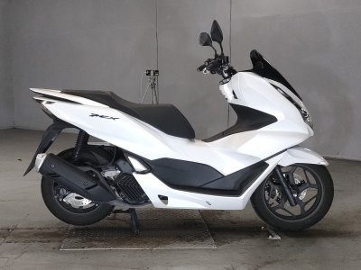 Honda PCX125 2023