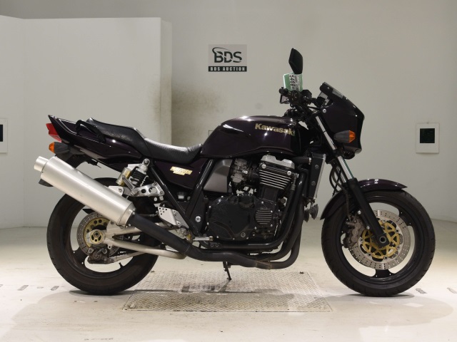 Kawasaki ZRX1100 1997