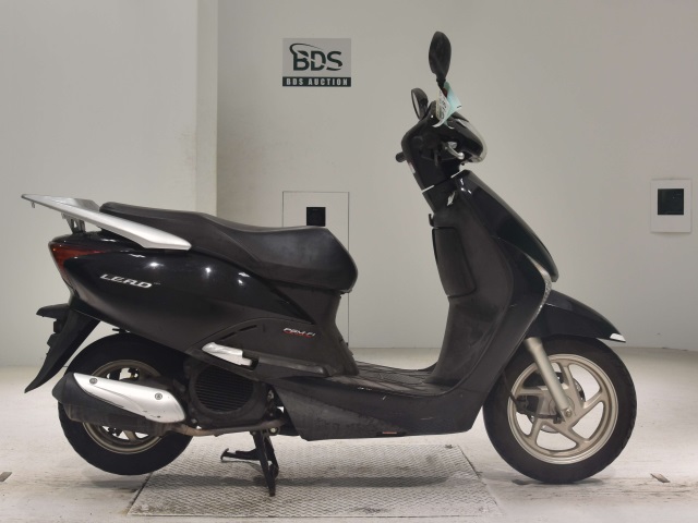 Honda LEAD110 2008