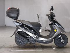 Kymco GP125I 2020