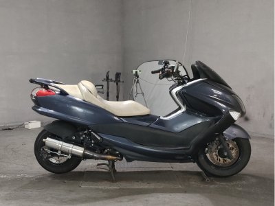 Yamaha MAJESTY 250