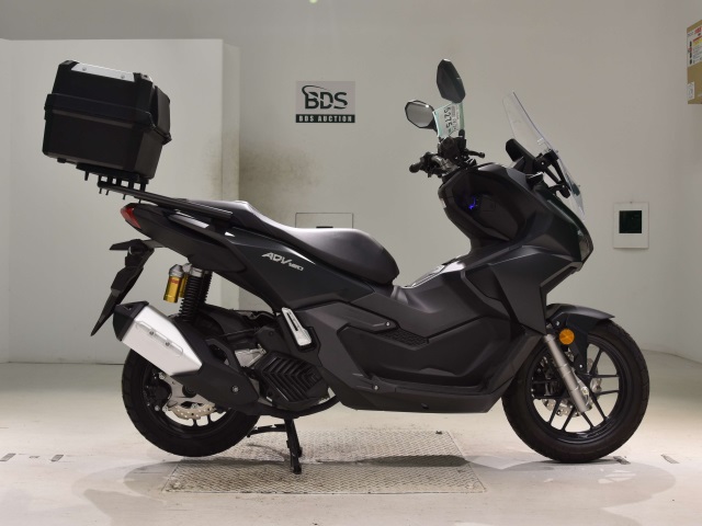 Honda ADV 160 2023