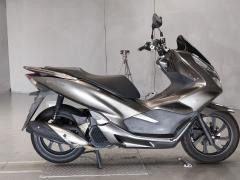 Honda PCX125 2018