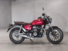 Honda GB350 2021