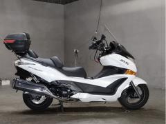 Honda SILVERWING400GT 2013