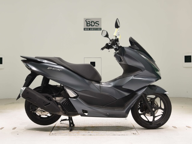 Honda PCX125 2021