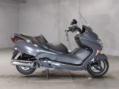 Honda FORZA Z 2005