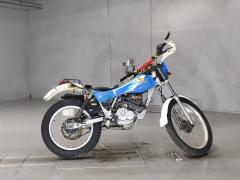 Honda TL125 1983
