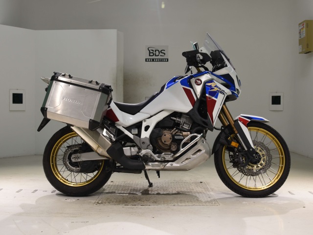 Honda AFRICATWIN CRF1100LD 2020