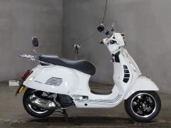 Vespa GTS150SUPER 2022