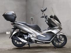 Honda PCX125 2018