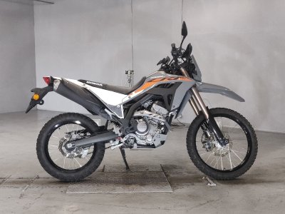 Honda CRF250L 2023