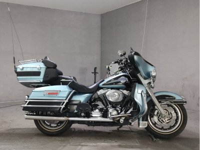 HD ELECTRA GLIDE FLHTCU1580 2007