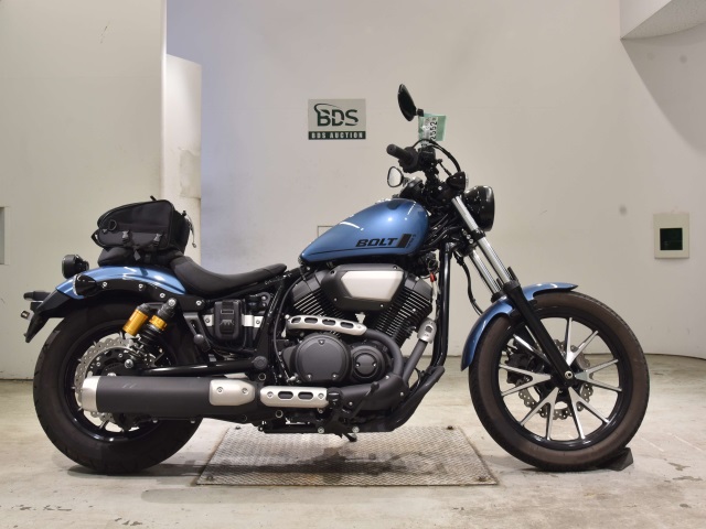 Yamaha BOLT 950RA 2023