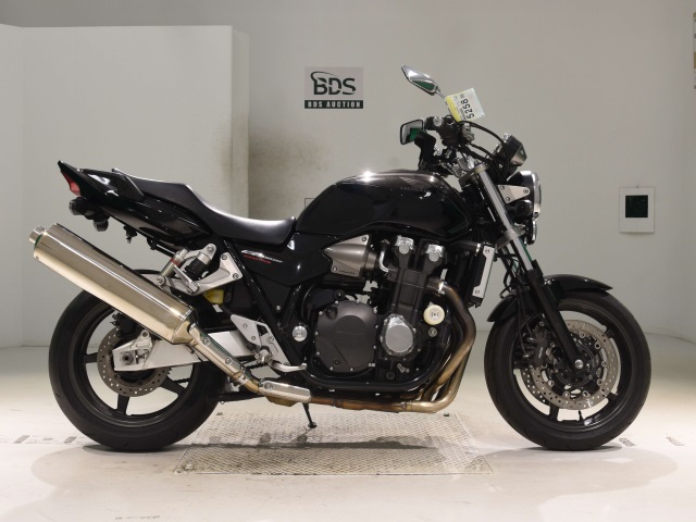 Honda CB1300SF 2010