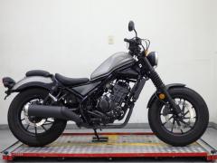 Honda REBEL CMX250 2017
