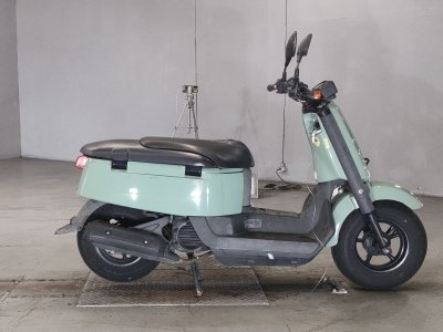 Yamaha VOX 2014