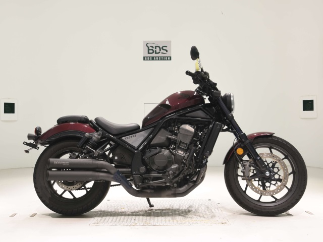 Honda REBEL CMX1100 2022