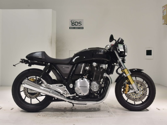Honda CB1100RS 2017