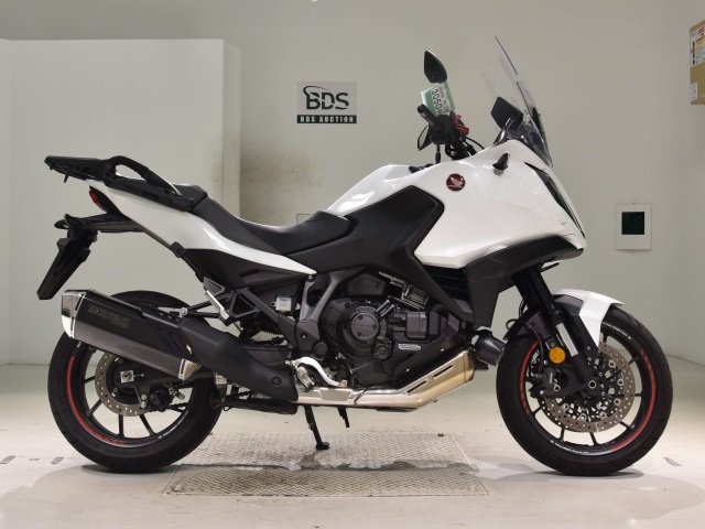 Honda NT1100 2022