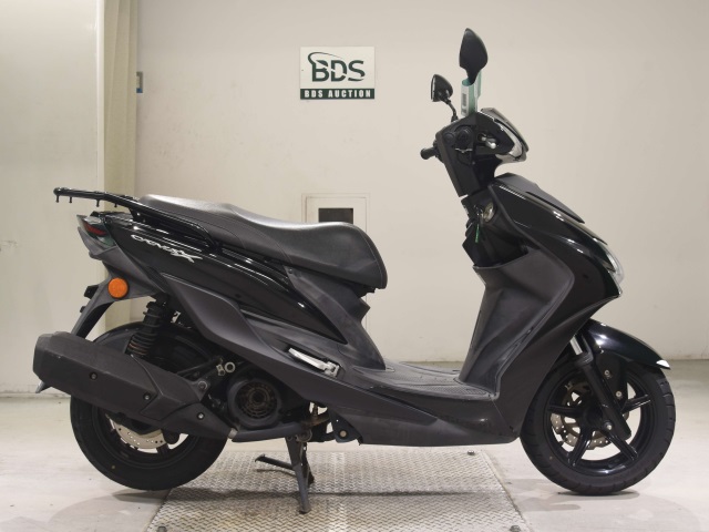 Yamaha CYGNUS125 X 2020