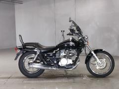 Kawasaki ELIMINATOR 125 2000