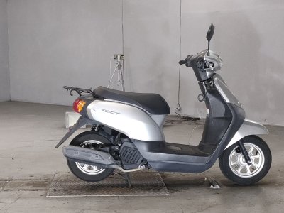 Honda TACT125 2019