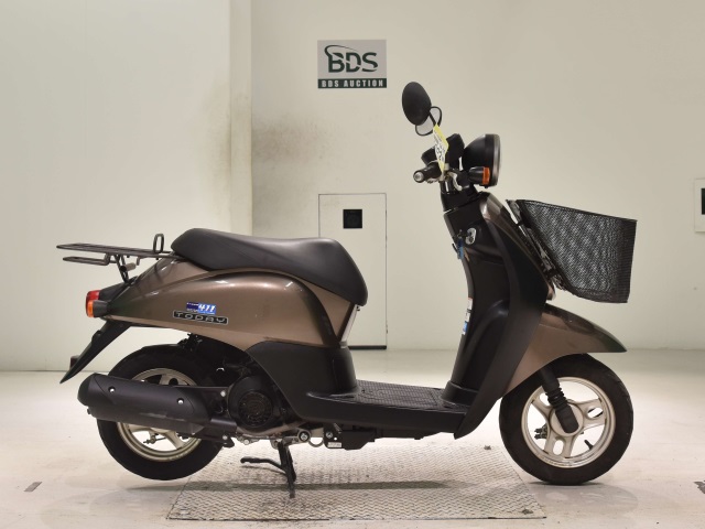 Honda TODAY 2012