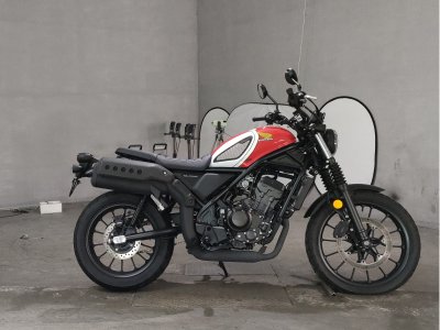 Honda CL250 2023