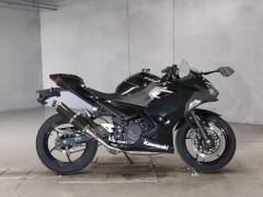 Kawasaki NINJA250 2019
