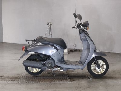 Honda TODAY 2002