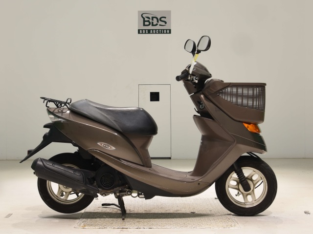 Honda DIO CESTA 2009