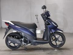 Suzuki ADDRESS V110