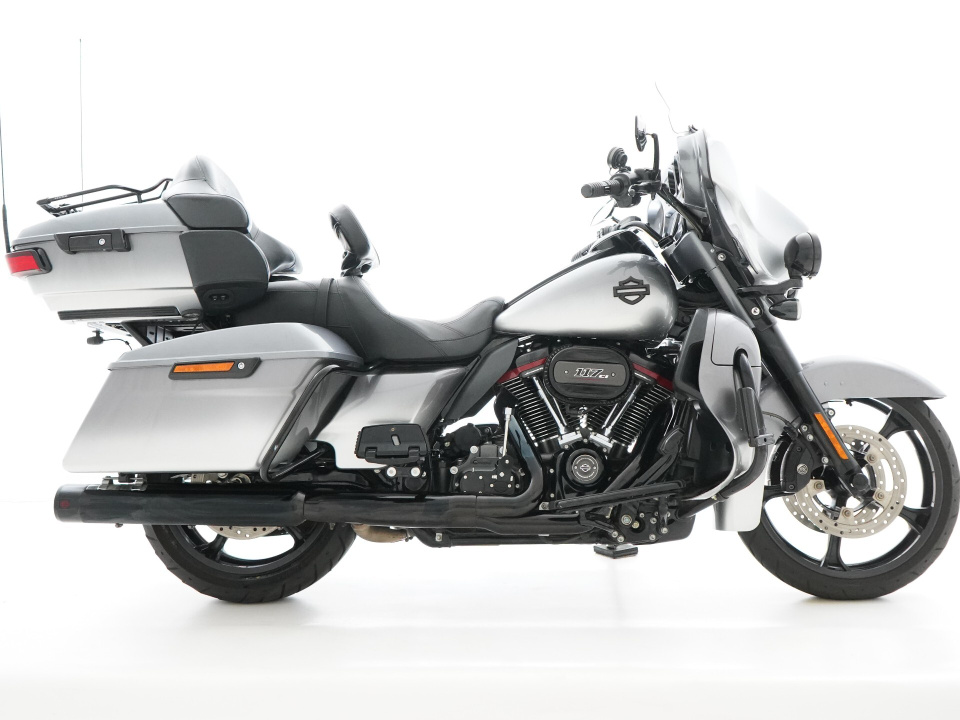 HD ELECTRA GLIDE FLHTKSE1800 2019