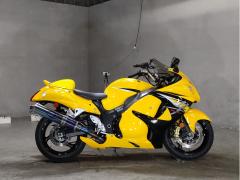 Suzuki GSX1300R HAYABUSA 2014
